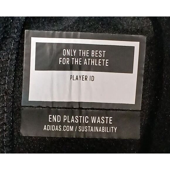 Adidas Aeroready Mens Size L Tapered Leg Standard Length Training Soccer Pants - Picture 7 of 16